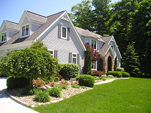 Landscapers and Lawncare Services in Unionville, PA